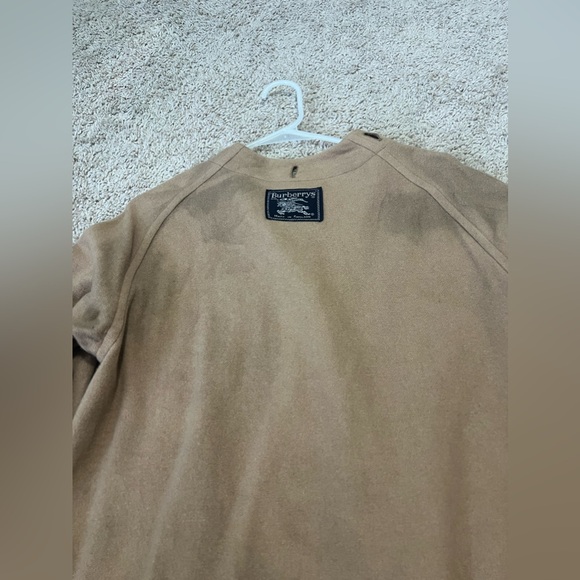 Burberry authentic inner liner USA small to medium - Picture 7 of 11